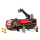 LEGO CITY 60499 Lotniskowy wóz strażacki - 1473512 - zdjęcie 3